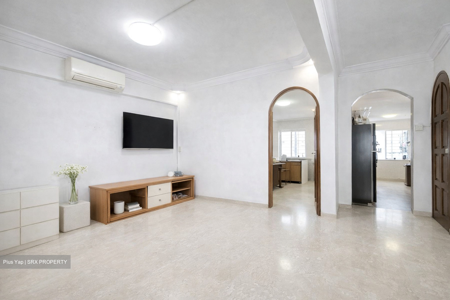Blk 623 Yio Chu Kang Heights (Ang Mo Kio), HDB 3 Rooms #538098931